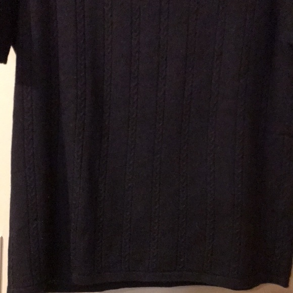 C’est City Short Sleeve  Top - Picture 8 of 8